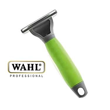 Wahl Deshedder-ölü Kıl Toplama Tarağı(furminatör)