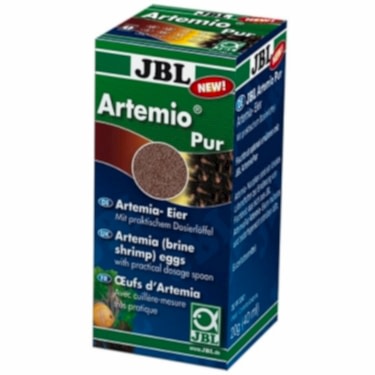 Jbl Artemıopur 40 Ml -18 G. Artemya Yumurtası