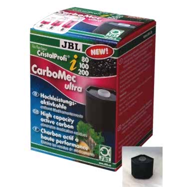 Jbl Cp İ60/80/100/200 Carbomec Kartuş