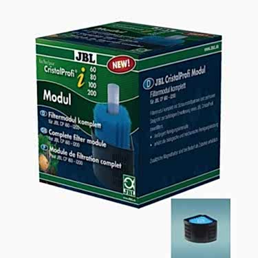 Jbl Cp İç Filtre Yedek Sepeti Set (eski Modeller)