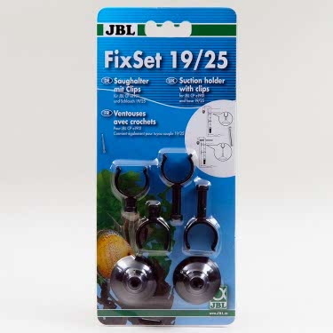 Jbl Fixset 19/25 Cp E1901