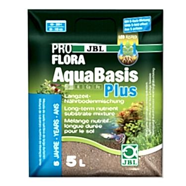 Jbl Aquabasıs Plus 5l Uzun Süreli Alt Kumu