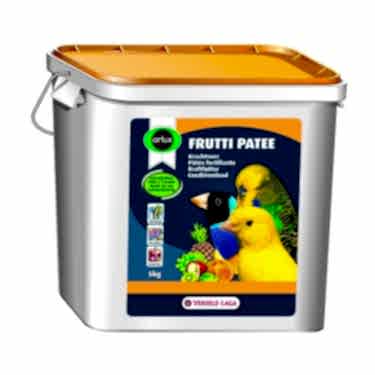 Versele Laga Orlux Fruttı Patee Nemli Mama 5kg