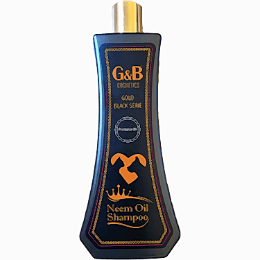 G&b Pet Şampuan Nem Yağlı 370 Ml