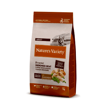 N.v. Cat Healthy Graıns Chıcken 7 Kg