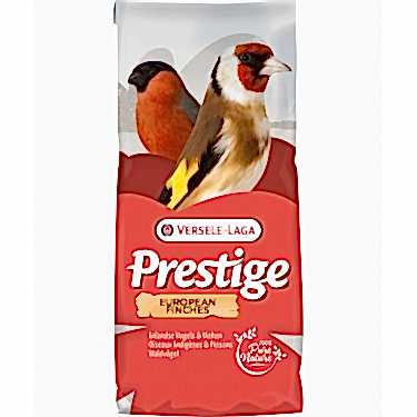 Versele Laga Prestıge Goldfinches Extra Finch Yemi 15kg