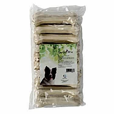 Gardenmix Sütlü Deri Kemik12cm 50-60 G. 10lu Paket