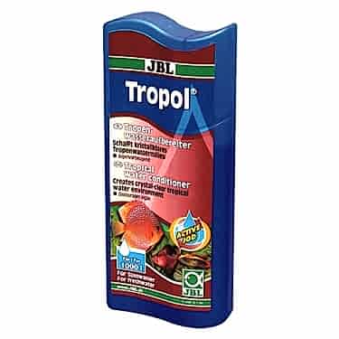 Jbl Tropol 250 Ml Tropikal Su Hazırlayıcı