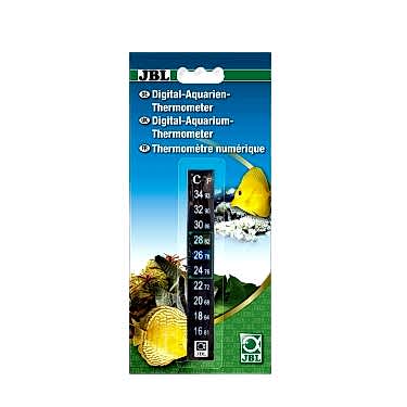 Jbl Dijital Termometre