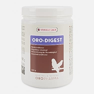Versele Laga Oropharma Oro-dıgest (sindirim Sistemi Düzenleyici) 500g