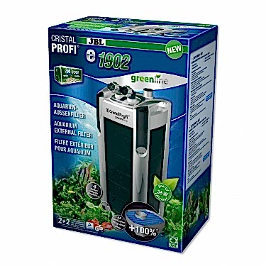 Jbl Cp E1902 Greenlıne Dış Filtre 1900l/s