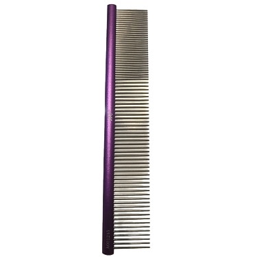 G&w Tarak Kalın Mor 24,5 Cm