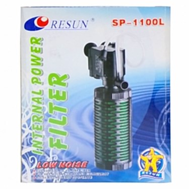 Resun İç Filtre 500 L/h