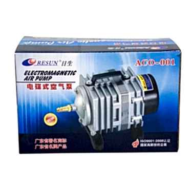 Resun Hava Komprosörü