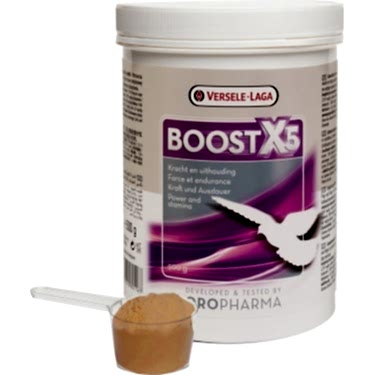 Versele Laga Oropharma Boost X5 (yarış Güvercini Güçlendirici) 500 G.