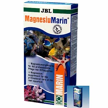 Jbl Magnesiumarin 5 L Deniz Akv. Megnezyum Takviye