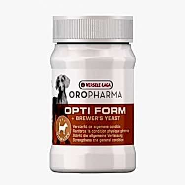 Versele Laga Oropharma Optı Form Köpek (maya Tableti) 100 Tablet