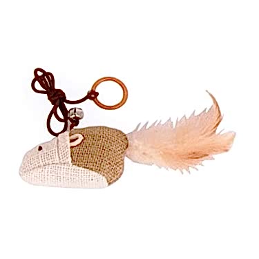 Eastland Parmak Oltası Kedi Oyuncağı