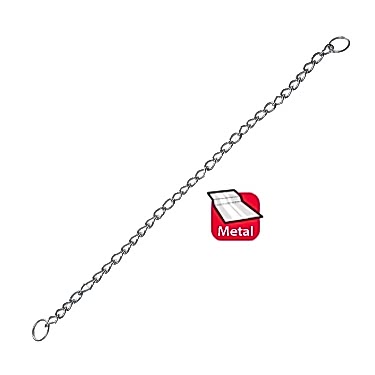 Karlıe Eğitim Tasması 60cm/3,5mm