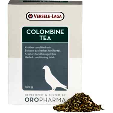 Versele Laga Oropharma Tea Colombine Güvercin (bitkisel Çay Karışımı) 300g