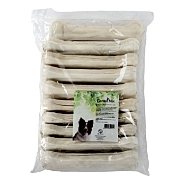 Gardenmix Sütlü Deri Kemik 21cm 150-180 G.10lu Pkt