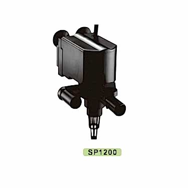 Resun Power Head  700 Lt/h