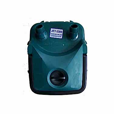 Jet 3388 Kafa Motoru