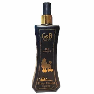 G&b Kıl Sabitleyici Sprey 370 Ml