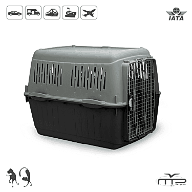 Mp Wojer Bracco Travel Sprınt 4 70x50x51,5cm