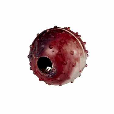 Karlıe Lastik Top 5cm Çap