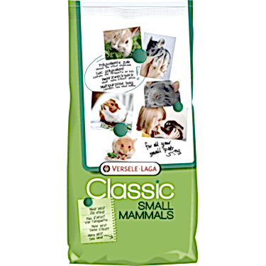 Versele Laga Classıc All-around Mıx Kemirgen Yemi 20 Kg