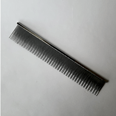 Sgroom Tarak Dual Büyük 40*220mm