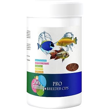 Pets Family Pro Breeder 100ml/50g