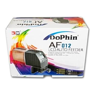 Dophin Otomatik Yemleme Makinası