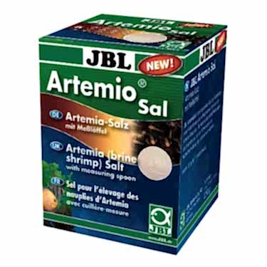 Jbl Artemıosal 200 Ml -230 G. Artemya Tuzu
