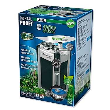 Jbl Cp E902 Greenlıne Dış Filtre 900l/s