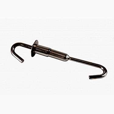 Karlıe Aırboy Bagaj Kapağı Tutma Demiri 12cm