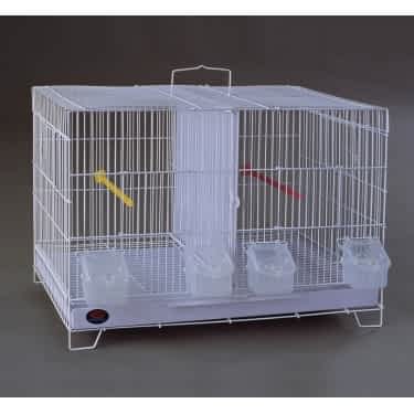 Dayang Çifthane Kafes 59x26x40cm