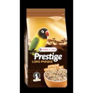 Versele Laga Prestıge Premıum Loro Parque Afrika Paraket Yemi Exp 1kg