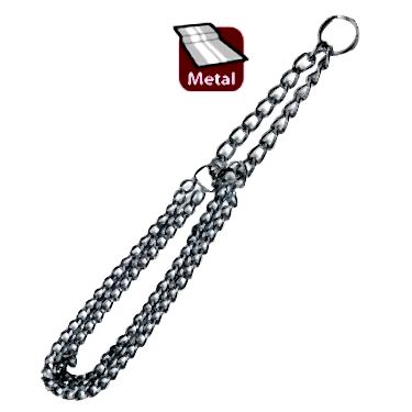 Karlıe İkili Eğitim Tasması 40 Cm