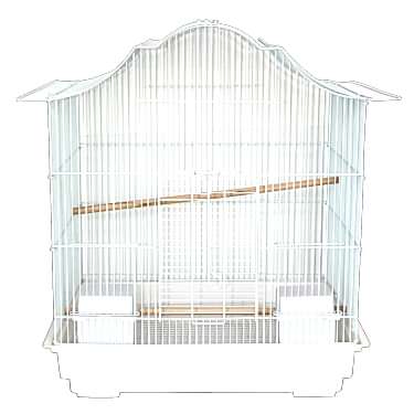 Dayang Şekilli Kafes 47.5x36x55