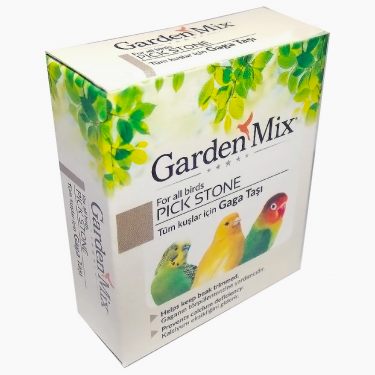 Gardenmix Gaga Taşı