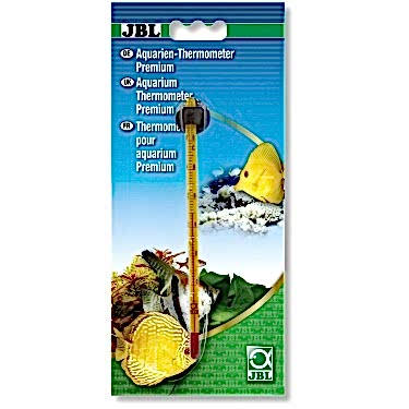 Jbl Premıum Cam Termometre