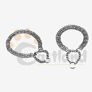 Eastland Eğitim Tasması 3 Sıra 2.5x45 Cm