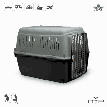 Mp Wojer Bracco Travel Sprınt 7 102*73*76,5cm