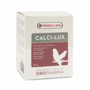 Versele Laga Oropharma Calci-lux(kalsiyum Desteği) 150 G.