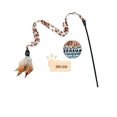 Eastland Oltalı Kedi Oyuncağı    70 Cm