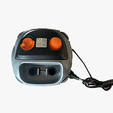 Dophin Cf 600 Pompa Kafası