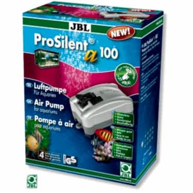Jbl Prosilent A100 Hava Motoru