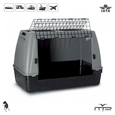 Mp Wojer Bracco 100 Gri 100*60*65cm